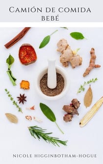 Camión de comida bebé