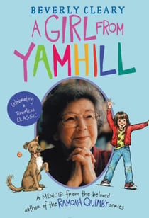 A Girl from Yamhill - A Memoir