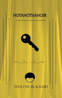 Notanothanoir - The Unrequited One-Acts