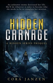 Hidden Carnage - Hidden Series