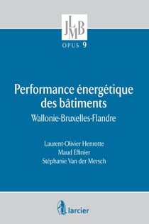 PEB:Wallonie-Bruxelles-Flandre - Wallonie-Bruxelles-Flandre