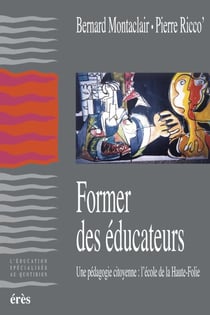 Former des éducateurs