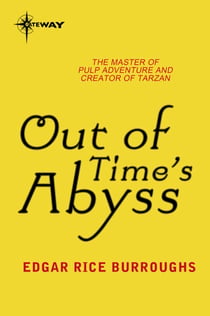 Out of Time's Abyss - Land That Time Forgot Book 3