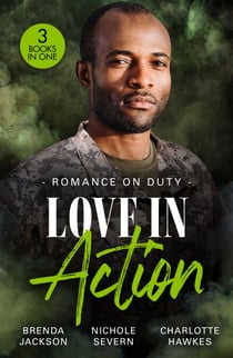 Romance On Duty: Love In Action - His Secret Son (The Westmoreland Legacy) / Rules in Blackmail / Tempted by Dr. Off-Limits