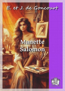Manette Salomon
