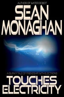 Touches Electricity