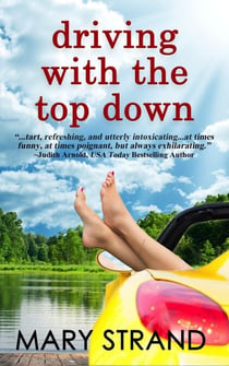 Driving with the Top Down - Pendulum Trilogy, #2