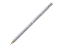 Crayon de couleur aquarellable - Faber-Castell - n°251 argent - Albrecht Dürer 