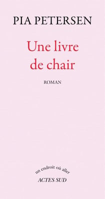 Une livre de chair