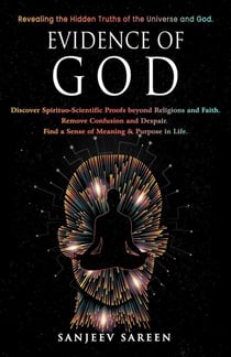 Evidence of God - Spiritually Uplifting Books