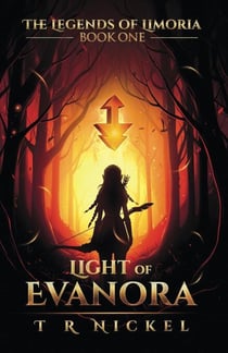 Light of Evanora - The Legends of Limoria