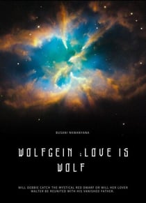 Wolfgein: Love is Wolf