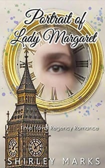 Portrait of Lady Margaret