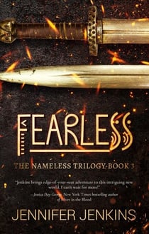 Fearless - The Nameless Trilogy, #3