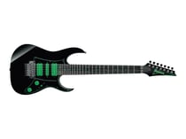 UV70P-BK PREMIUM - NOIRE - AVE JEM/UNIVERSE - STEVE VAI 7-STRING