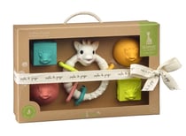 Coffret d'éveil So'Pure