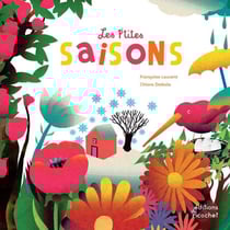 Les P’tites Saisons - Météorologie