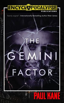 The Gemini Factor - The Gemini Trilogy, #1