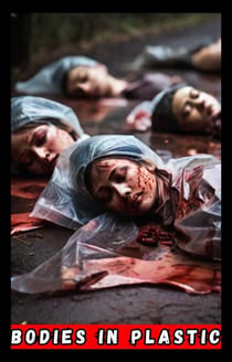 Bodies in Plastic - contos, #1