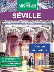 Guide Vert WE&amp;GO Séville