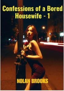 Confessions of a Bored Housewife - 1 - Desperate Housewives, #2