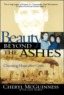 Beauty Beyond the Ashes - Choosing Hope After Crisis