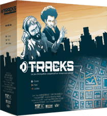 Tracks - KYF Edition