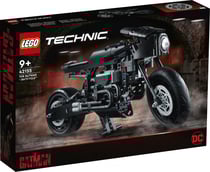 LEGO® 42155 - Le Batcycle™ de Batman - LEGO® Technic