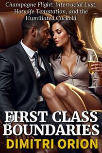 First Class Boundaries - Cuckold Heat Vol 2, #2