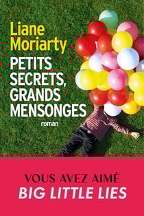 Petits secrets, grands mensonges (Big little lies)