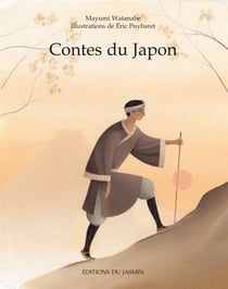 Contes du Japon - Recueil de contes japonais