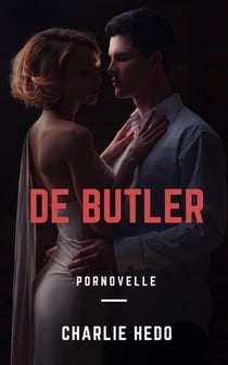 De Butler - Hedo's Erotische Verhalen, #2