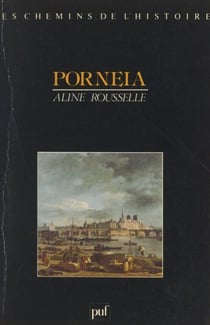 Porneia, de la maîtrise du corps à la privation sensorielle - IIIe et IVe siècles de l'ère chrétienne