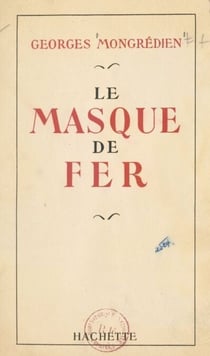Le masque de fer