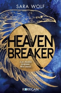 Heavenbreaker