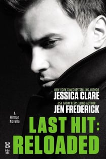 Last Hit: Reloaded - Novella
