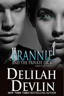 Frannie and the Private Dick - Night Fall Series, #7