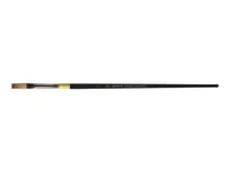 Pinceau brosse plat - System 3  - n°4 - série 44 - Daler Rowney