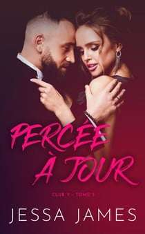 Percée à Jour - Club V, #3