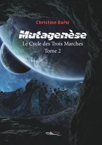Le Cycle des Trois Marches - Une épopée de science-fiction
