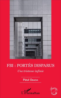 FBI : Portés disparus - Une tristesse infinie