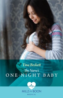 The Nurse's One-Night Baby