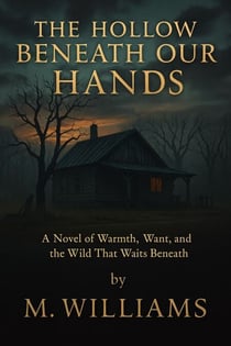 The Hollow Beneath Our Hands - The Hollow Sequence, #1