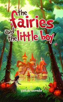 The Fairies And The Little  Boy