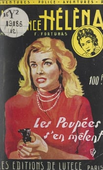 Les poupées s'en mêlent