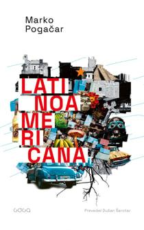 Latinoamericana - ali 1000 španskih besed
