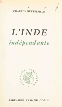 L'Inde indépendante