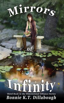 Mirrors of Infinity - The Dimensional Alliance 2nd edition, #3