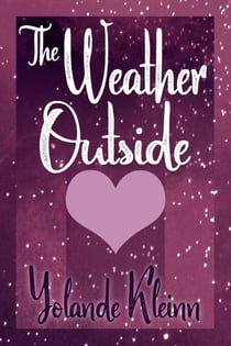 The Weather Outside - Christmas Shorts, #6