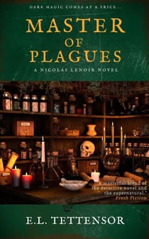 Master of Plagues - Nicolas Lenoir series, #2